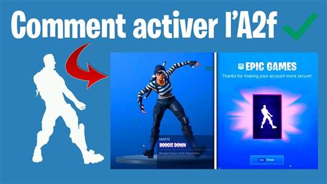 [TUTO] COMMENT ACTIVER LA2F SUR SWITCH